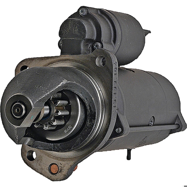 Db Electrical Starter for International 210 67-71, 375D 67-71 MS94, RE30 D-206 Diesel MS94 MAH-MS94 - main